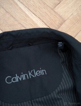 Pansky kabat Calvin Klein - 4