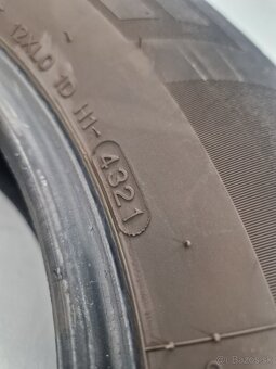 215/70 r15c Hankook zimné 2ks - 4