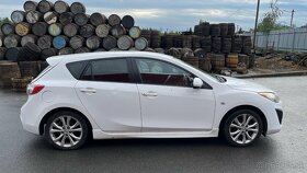 168. Mazda 3 BL 2.2 Diesel R2AA Na náhradní díly - 4