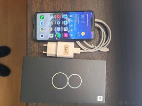 Predám používaný mobil Xiaomi 8 mi - 4