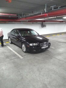 Volvo S80 Summum - 4