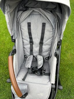 Britax Römer Smile 3 - 4