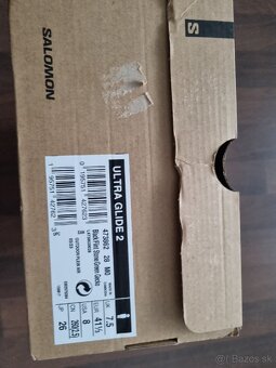 Salomon Ultra Glide 2 NOVÉ - 4