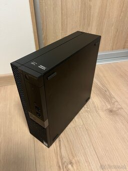 DELL Optiplex 5050SFF (i5-6500 ,16GB RAM,SSD,win11) 07 - 4