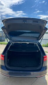 VW Passat b8 2.0 BiTdi 4motion - 4