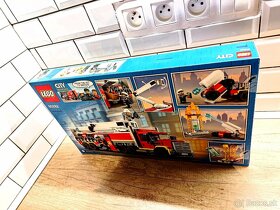 Lego 60282 - nove neotvorene - 4