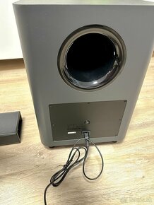 JBL Bar 9.1, TOP stav - 4