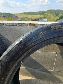 Pneumatiky continental 295/35 r21 - 4