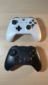 Predám Xbox one X - 4