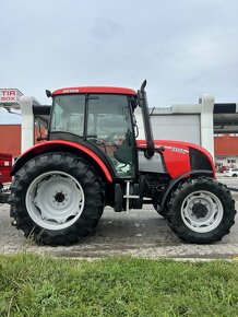 Zetor Proxima 85 - 4