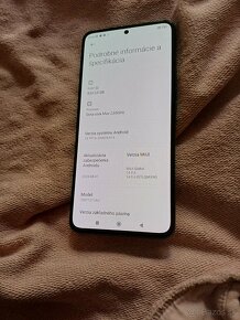 xiaomi 12t 5g 256gb dual sim v záruke 23 mes. - 4