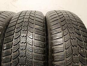 205/60 R16 Zimné pneumatiky Sava Eskimo 4 kusy - 4