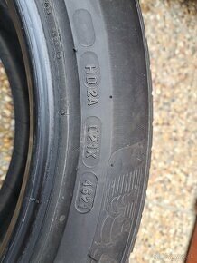 Michelin Primacy 205/55 R17 - 4