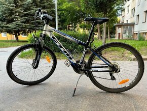 Horský bicykel CTM Terrano 1.0 “26” - 4