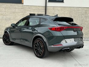 Cupra Formentor VZ 2.0TSi 228kw r.v 2022 - Odpočet DPH - - 4