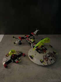 Lego - UFO 6979 - 4