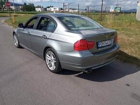 BMW E90 320xd xdrive kúpené na Slovensku - 4