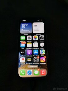 Iphone 16 Pro 128GB cierny titan - 4