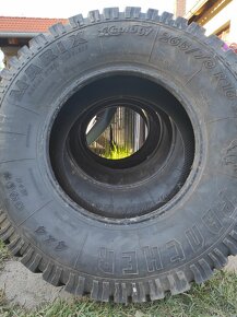 265/70 r16 4x4 M+S - 4