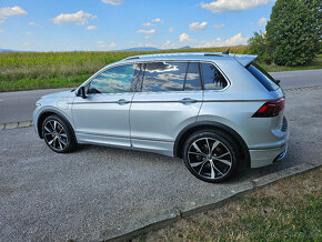 Volkswagen Tiguan 1.4 TSI eHybrid 245k R-Line - 4