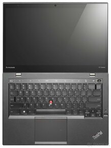 14"HD+ Lenovo Thinkpad X1 Carbon i5-4350U,8GB,128GB, W10 - 4