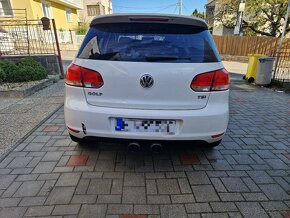 Golf VI 1.2tsi - 4