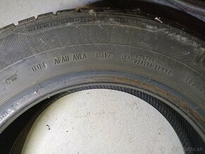 Pneu 165/70 r14 Barum - 4