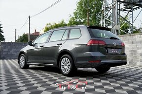 ⏩ Volkswagen Golf Variant 1.6 TDI BMT 115k Comfortline - 4