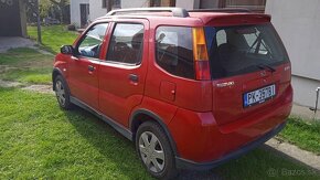 Suzuki Ignis 1.5 - 4