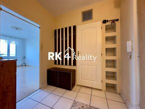 RK4 REALITY - PREDANÝ – 3 izbový byt – dva balkóny - KNM - 4