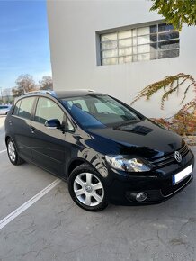 Volkswagen Golf Plus 1.4 tsi 92kw - 4