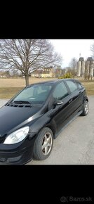 Mercedes Benz B 180 CDI - 4