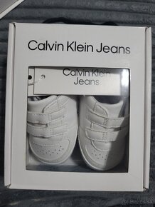 Calvin klein detske topanočky - 4