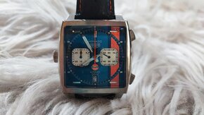 TAG Heuer Monaco - GULF - 4