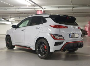 Hyundai Kona N 2.0 T-GDI 8DCT 206kw,DPH - 4