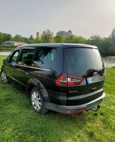 Ford Galaxy mk3 - 4