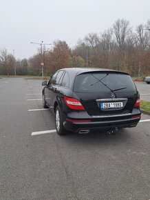 Mercedes R300 cdi - 4