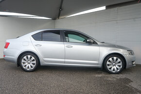 44 - ŠKODA Octavia, 2013, nafta, 1.6 TDI , 77 kW - 4