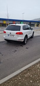 Touareg 3,0tdi 150kw odpočet DPH - 4