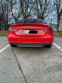 Audi s5 3.0 TFSI - 4