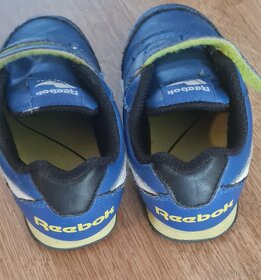 Reebok tenisky - 4