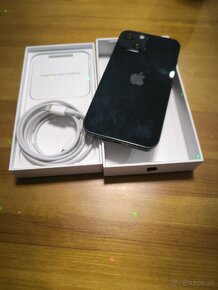 Iphone 13 128GB - 4