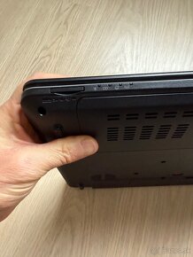 Acer Aspire E1-531 - 4