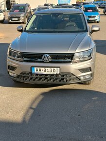 Volkswagen Tiguan 1.4 tsi - 4