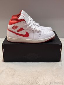 Air Jordan 1 mid se / lobster 43/44 - 4