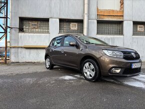 ✅DACIA SANDERO 1.0 SCe ARCTICA “13 579 km”✅ - 4