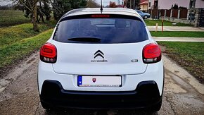 Citroën C3 1.2  PureTech Shine - 4