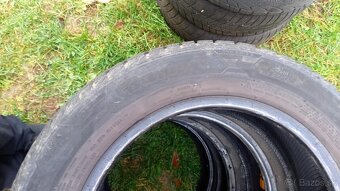 185/60R15. 88T Kleber zimné - 4