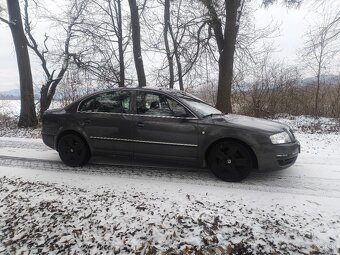 škoda superb - 4