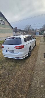 PREDAM VOLKSWAGEN PASSAT B8 176KW/239PS+PANORÁMA - 4